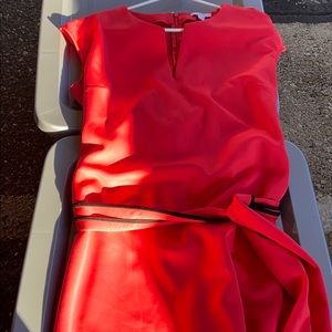 New York & Company Shift Dress